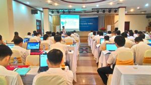 bộ đề thi sát hạch chứng chỉ đấu