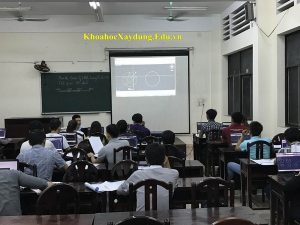 Khóa học chứng chỉ đấu thầu