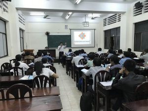 Cách đăng ký cc bồi dưỡng nghiệp vụ đấu thầu