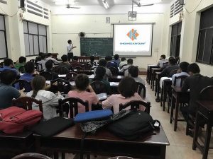 Ai cấp chứng chỉ bồi dưỡng đấu thầu